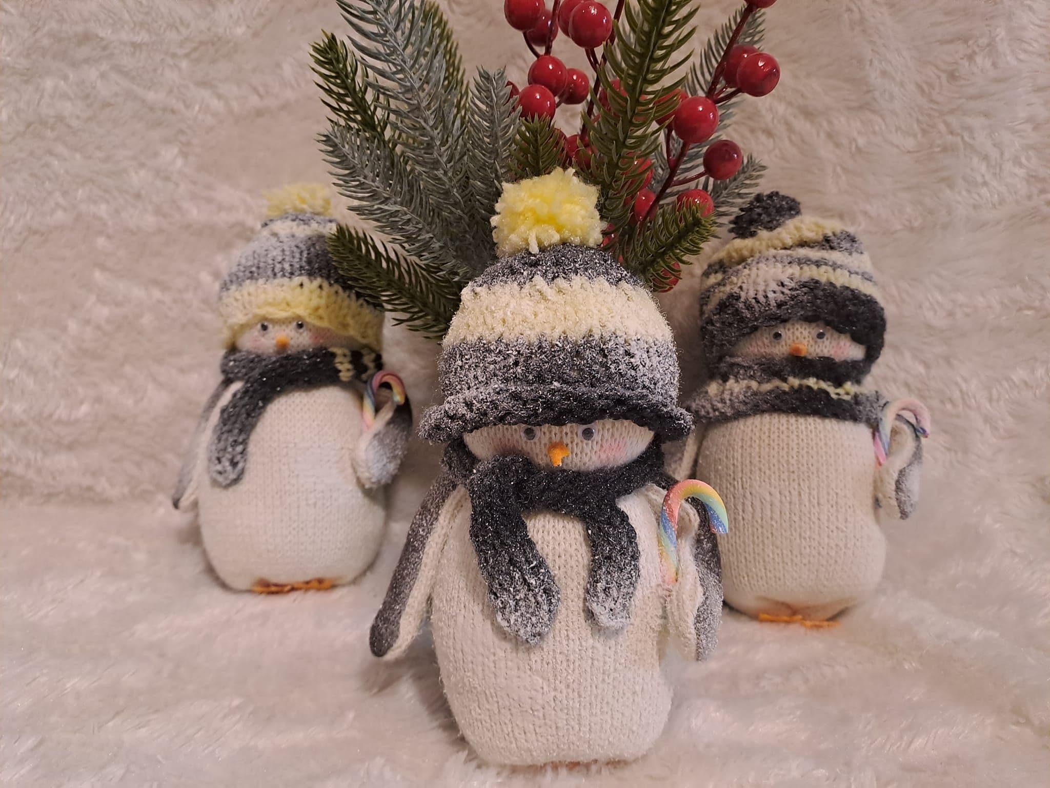Penguin Sage